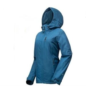 mountain Warehouse Shell, water resistant jacket